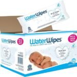 Water Wipes Box 12 X 60 Wipes