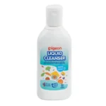 Pigeon, Liquid Cleanser 99.9 % Food Grade 200 mL ( 0+M )