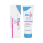 Sebamed, Baby Cream Extra Soft  with Panthenol  ( 50 mL )