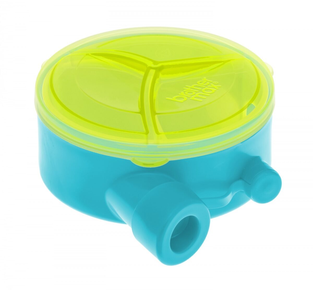 Brother Max, Milk Powder Dispenser 0+ - Image 4