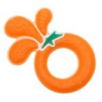 Brother Max, Splash Orange Teether ( 3+M )