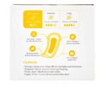 Eco Boom Panty Liners - Daily Liners - Image 4