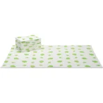 Munchkin, Disposable Changing Pads  10 Pieces/Unites - 18 IN x 26.75 IN ( 45,7 CM x 67,9 CM ) - Image 4