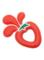 Brother Max, Splash Strawberry Teether ( 3+M )
