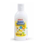 Pigeon, Liquid Cleanser Yuzu  with a hint of Yuzu fragrance 200 mL ( 0+M )
