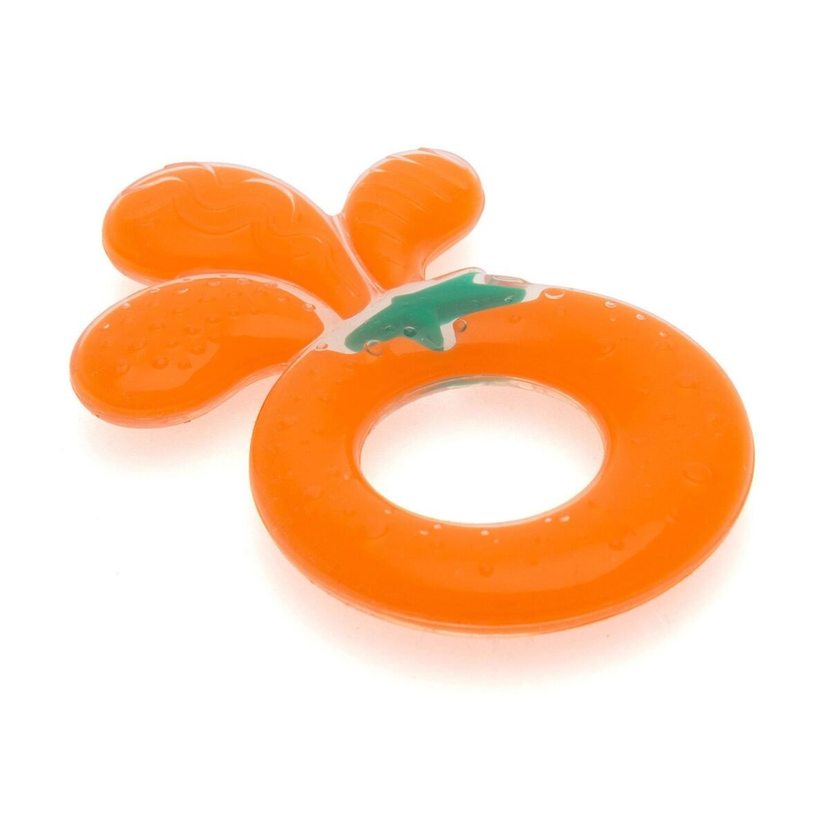 Brother Max, Splash Orange Teether ( 3+M ) - Image 2