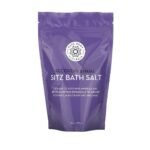 Pure Body Naturals, Recovery Ritual Sitz Bath Salt 10 oz ( 283 g )