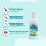 Pigeon, Liquid Cleanser 99.9 % Food Grade 200 mL ( 0+M ) - Image 3