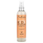 SheaMoisture, Kids Extra-Moisturizing Detangler, Coconut & Hibiscus