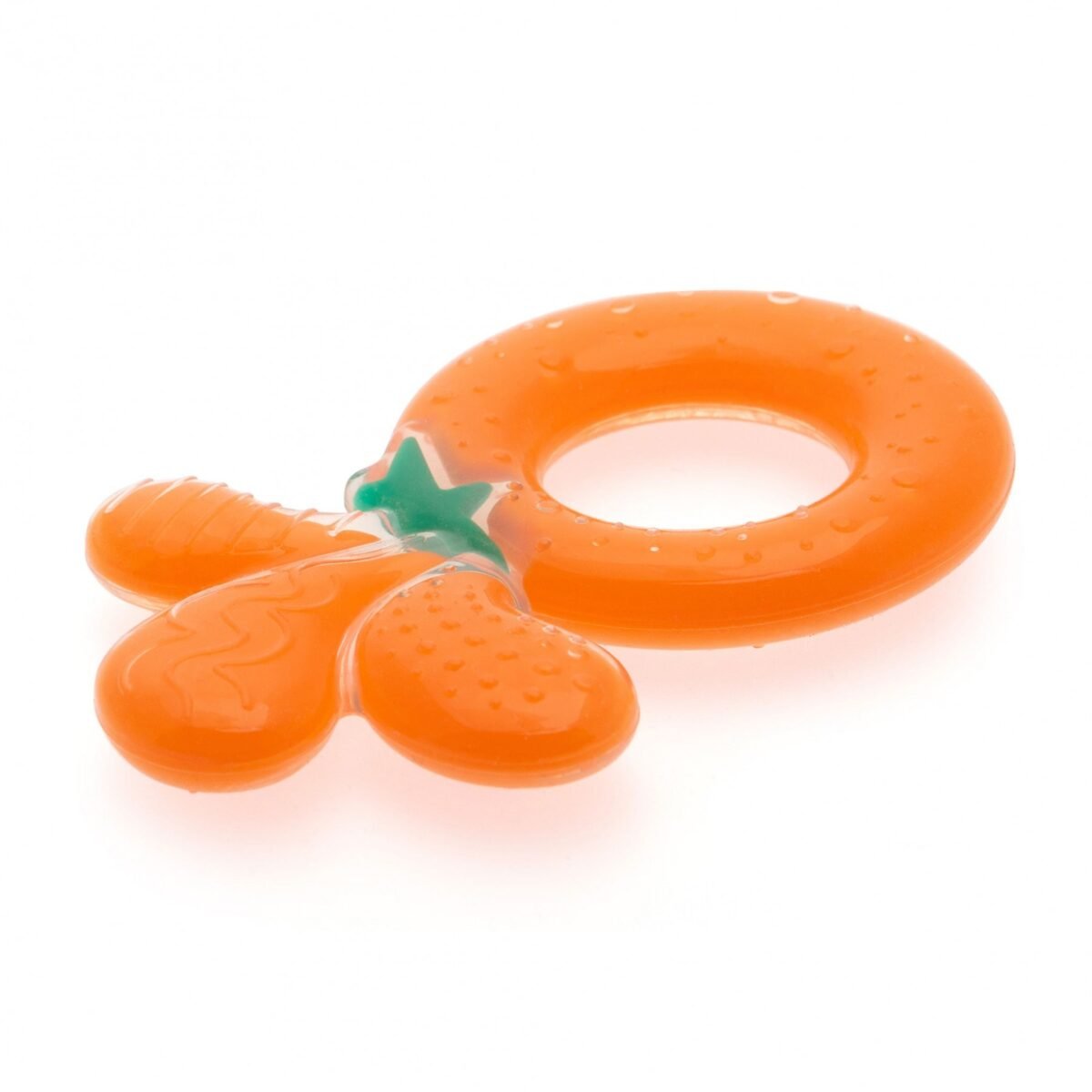 Brother Max, Splash Orange Teether ( 3+M ) - Image 3