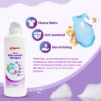 Pigeon Baby Laundry Detergent  900ML - Image 3