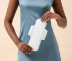 Eco Boom, Sanitary Pads long - 8pcs - Image 6