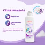 Pigeon Baby Laundry Detergent  900ML - Image 4