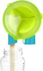 Brother Max, Milk Powder Dispenser 0+