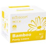 Eco Boom Panty Liners - Daily Liners