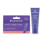 Lansinoh, Lanolin Nipple Cream 1.41 oz ( 40 g )