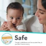 Dr. Talbot's, Baby Tooth Gel for Sore Gums, Naturally Inspired, .53 Oz  ( 3-24 Months ) - Image 6