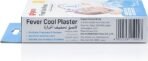 Pigeon, Fever Cool Plaster Suitable for 0+ months ( 6pcs 45mm x 80mm) - Image 4