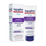 Aquaphor®, Diaper Healing Rash Paste ( 3.5oz. )