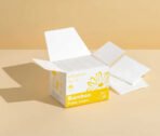 Eco Boom Panty Liners - Daily Liners - Image 2