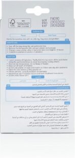 Pigeon, Fever Cool Plaster Suitable for 0+ months ( 6pcs 45mm x 80mm) - Image 3
