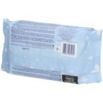 Chicco, Cleansing Wipes, Alcohol Free, Scented, Suitable for Sensitive Skin, , 72 Wipes - Image 5