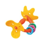 Pigeon, Training Teethers Step 1 ( 4+M ) - Image 2