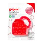 Pigeon - Cooling Teether ( PIANO ) 4+M