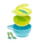 Brother Max, Weaning bowl Dispenser 4+M