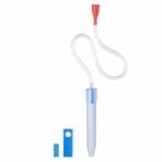 Fridababy, NoseFrida SNOTSUCKER Nasal Aspirator for Baby, Baby Nose Sucker with 4 Extra Hygiene Filters - Image 3