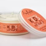 SheaMoisture, Kids Curling Butter Cream, Coconut & Hibiscus