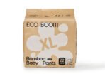 Eco Boom Diaper Pants No ( 5 ) Size XL (12 -17 Kg) - Image 3