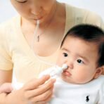 Pigeon Nose Cleaner ( Tube Type ) 0+M - Image 4