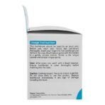 Pigeon, Silicone Finger Toothbrush 1 set 0-4 Milk Teeth  ( 3+M ) - Image 4