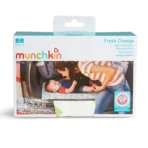 Munchkin, Disposable Changing Pads  10 Pieces/Unites - 18 IN x 26.75 IN ( 45,7 CM x 67,9 CM )