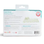 Munchkin, Disposable Changing Pads  10 Pieces/Unites - 18 IN x 26.75 IN ( 45,7 CM x 67,9 CM ) - Image 3