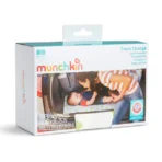 Munchkin, Disposable Changing Pads  10 Pieces/Unites - 18 IN x 26.75 IN ( 45,7 CM x 67,9 CM ) - Image 2