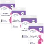 Pixie, Disposable Maternity Briefs ,Size ( S ) ( M ) ( L ) ( XL )