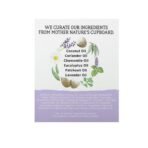 Maty's, Baby Chest Rub - Naturally Comfort, Soothe and Help Relieve Congestion in Babies 3 months+, Petroleum Free - Made with Soothing Lavender and Chamomile - 1.5 oz ( 43g ) - Image 4