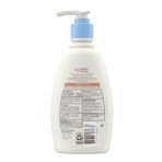 Aveeno Baby,  Eczema Therapy Moisturizing Cream, Colloidal Oatmeal Skin Protectant + Vitamin B5    12 Fl. Oz ( 354 mL ) - Image 2