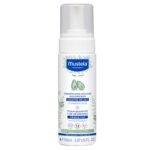 Mustela, Natural Foam Shampoo for Newborns, Cradle Cap ( 150 ML )