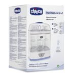 Chicco, Sterilizer Sterilnatural 2 in 1 - Image 4