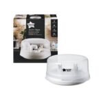Tommee Tippee, Micro - Steam Compact Steriliser for Bottles and Accessories