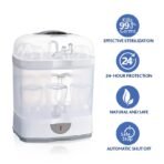 Chicco, Sterilizer Sterilnatural 2 in 1 - Image 2