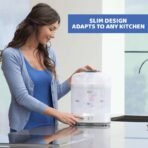 Chicco, Sterilizer Sterilnatural 2 in 1 - Image 5