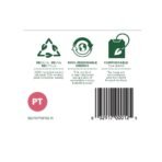 Traditional Medicinals,  Organic Pregnancy Tea Raspberry Leaf Herbal Tea, Supports Healthy Pregnancy, (Pack of 1) - 16 Tea Bags - Image 6