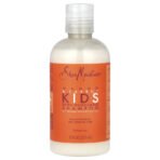 SheaMoisture, Mango & Carrot Kids Extra- Nourishing Shampoo  8 FL OZ ( 237 mL )