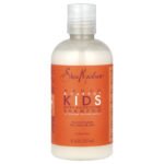 SheaMoisture, Mango & Carrot Kids Extra- Nourishing Shampoo  8 FL OZ ( 237 mL )