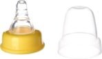 Pigeon, Peristaltic Nipple Decorated Bottle Slim Neck 50ml ( 2oz ) - Image 7