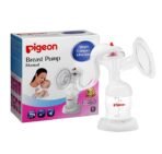 Pigeon, Breast Pump Manual  Simple Compact, & Portable